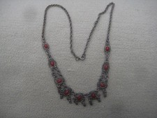 Schmuck asiatisch Kette mit