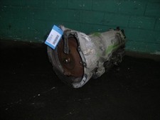 367691 Automatikgetriebe BMW