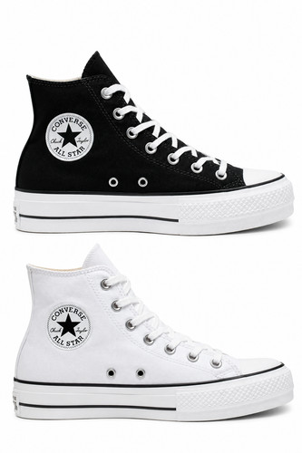 Converse chuck taylor all star - chuck,