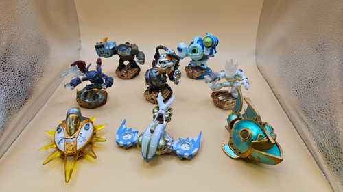 Supercharger skylanders - supercharger,