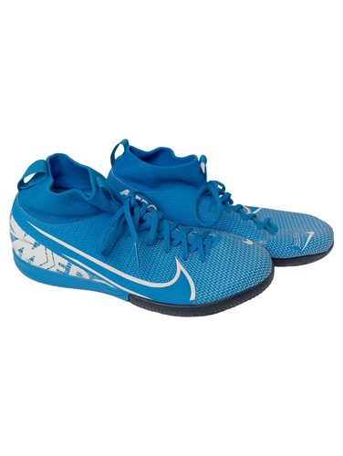Nike mercurial fussballschuhe - nike,