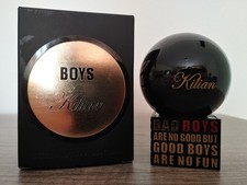 Boys By Kilian, Eau de Parfum, 100ml, leer, OVP, für Sammler
