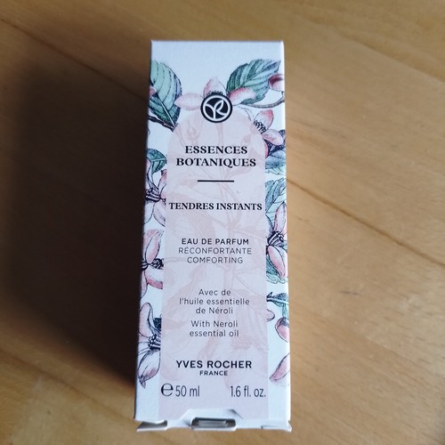 Yves rocher eau parfum - yves,