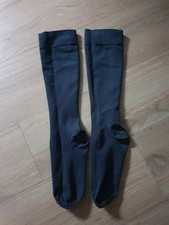 VenoTrain Soft Gr. M Bauerfeind Kompressionsstrümpfe CCL 2 Normal Long