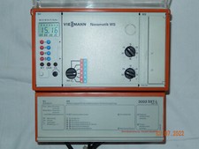 VIESSMANN Novamatik-WS 3002