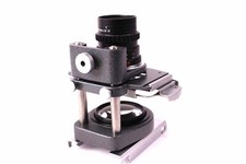 Leitz Wetzlar Balgengerät