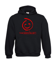The Mentalist Logo Red John TV