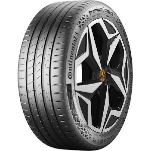 Continental - 4x,