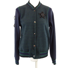 Jacke RICH and ROYAL Damen