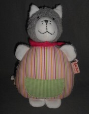 KÄTHE KRUSE SPIELUHR  KATZE