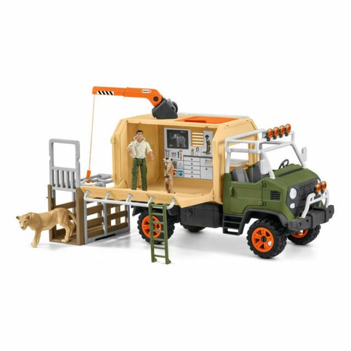 Schleich wild life - , 42475