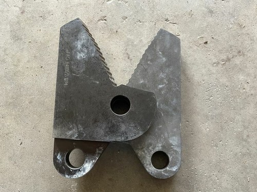 Lukas hydraulik ls100 s90 - lukas,