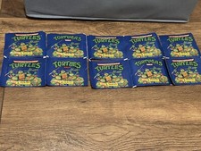 panini teenage mutant ninja