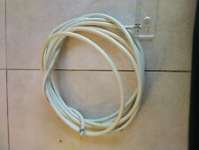 4 m SAT Koaxialkabel TV Antennenkabel Digital Coax Satellite Kabel Koax Kabel