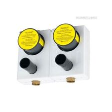 Unterputz Wasserzähler