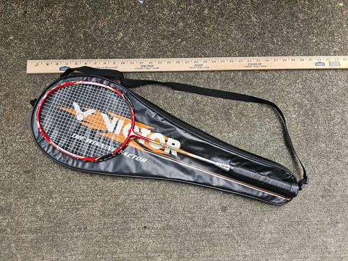 Victor blade 2000 badminton - blade,