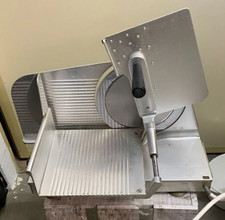 Profi Schneide- Maschine Alles Schneider Graef Type A-2000 Metzger gebraucht