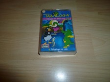 Hörspiel Kassette - Tabaluga