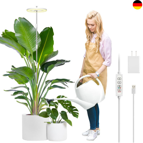 Pflanzenlampe 72led - pflanzenlampe,