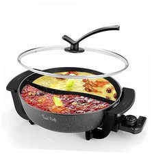 Hot Pot Elektrisch Hotpot Topf
