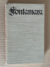 Ignazio Silone - FONTAMARA -