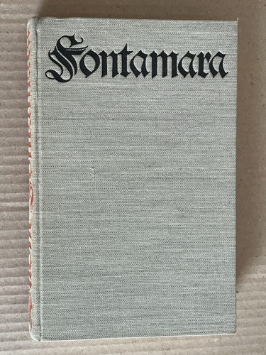 Ignazio silone fontamara - silone,