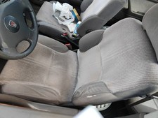 SITZ LINKS VORNE Rover 200 (XW) Hatchback 216 GSi 16V (D16A7) HFB101530