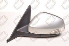 VOLVO S40 II V50 Facelift ab2007 Seitenspiegel Außenspiegel links 8 PIN