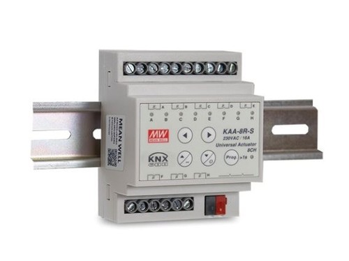 Mean well kaa 16s knx - mean, kaa-8r-16s