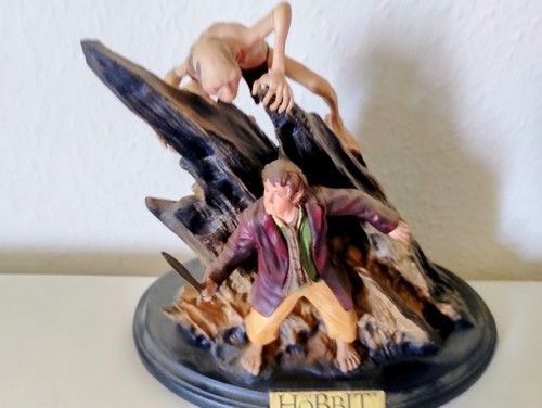 Der hobbit eine - -, unerwartete