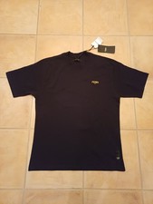 Fendi men's black T-shirt
