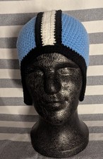 Mütze Helm Simson DDR U 59 cm