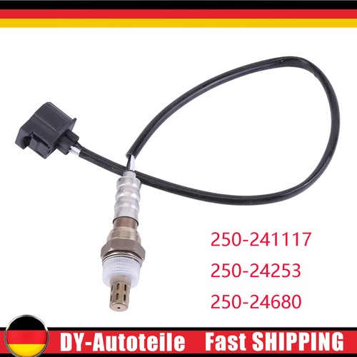 Lambdasonde passend für - passend,