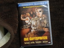 DVD   Die Giftspritze - Bette
