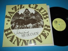 Jazz club hannover - club,