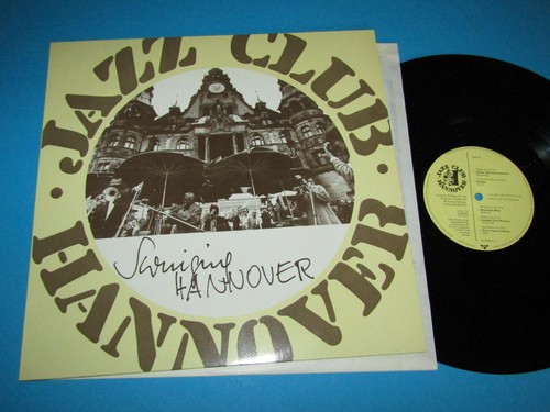 Jazz club hannover - /,