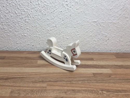 Lego duplo schaukelpferd - lego,