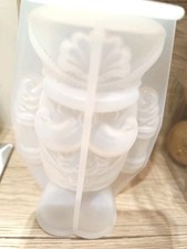 Silikonform Nussknacker 