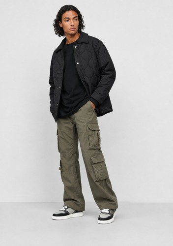 Brandit vintage cargo pants - vintage,