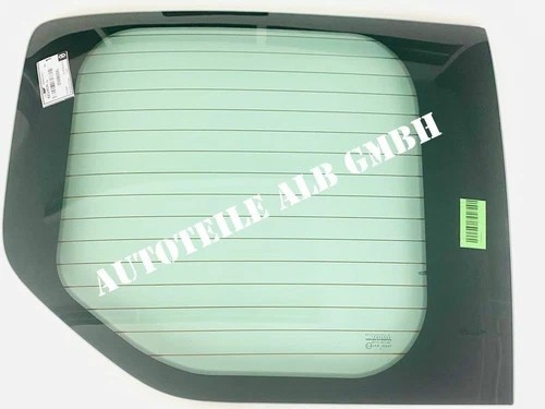 Heckscheibe heckfenster links - heckscheibe,