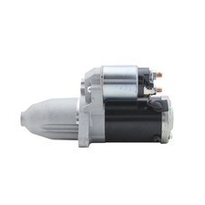 Hella Anlasser für Smart