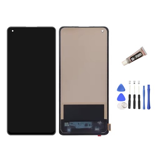 Für oneplus pro lcd - für,