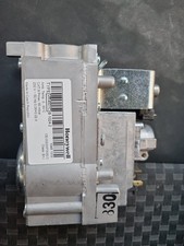 Gasarmatur Honeywell , Typ