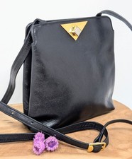 Edle Medici Vintage Crossbody