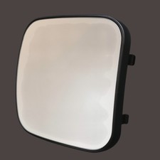 Spiegelglas passend Lkw Mercedes Benz Atego Axor ab 2010  Weitwinkelspiegel