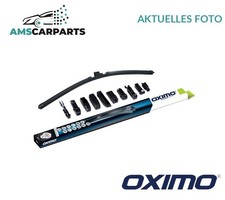 SCHEIBENWISCHER WISCHERBLATT