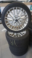 1 Satz Hankook Winterräder