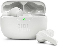 JBL Wave Beam Weiß –