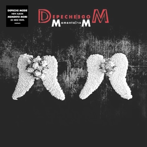 Depeche mode memento - -,