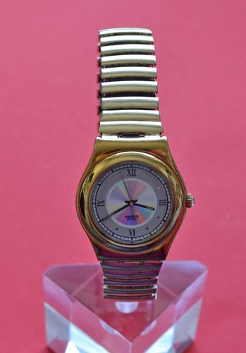 Auflösung uhrensamml swatch - auflösung,